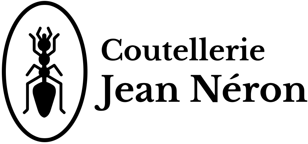 Couteau office 9 cm La Fourmi – Jean Néron - Du Côté de Chez Fanny